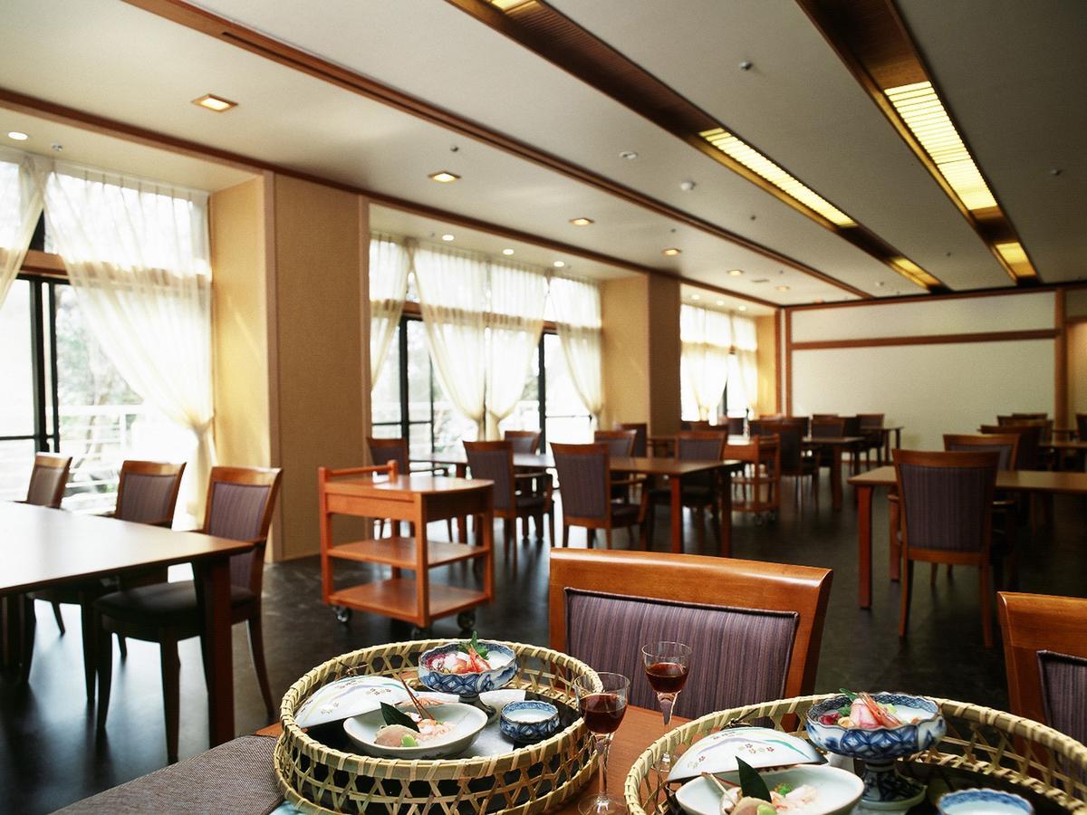 Hotel Oonoya Kaga  Eksteriør billede