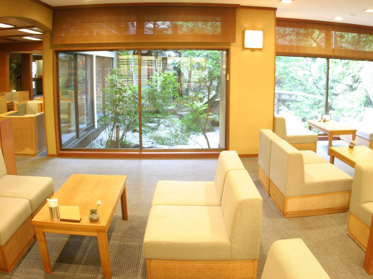 Hotel Oonoya Kaga  Eksteriør billede