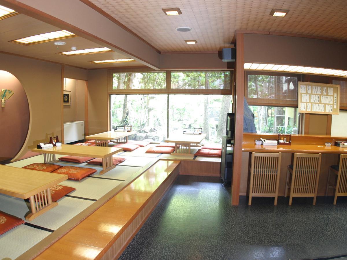 Hotel Oonoya Kaga  Eksteriør billede